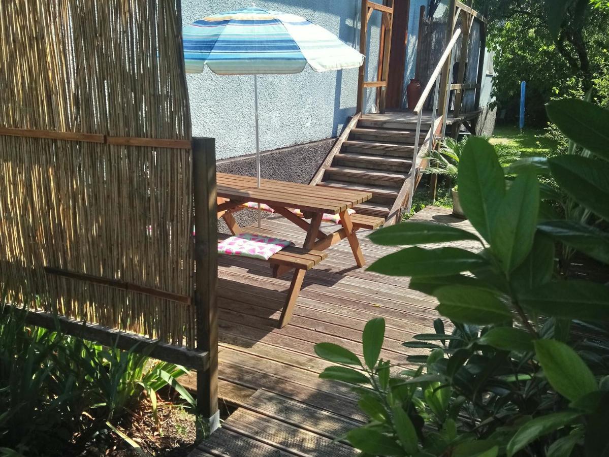 Apartment Sued Sankt Poelten Kültér fotó