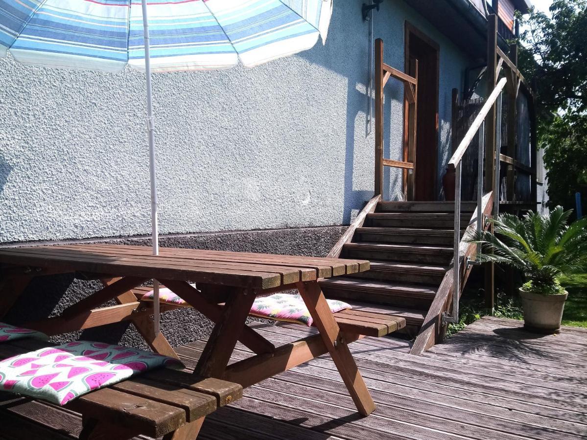Apartment Sued Sankt Poelten Kültér fotó