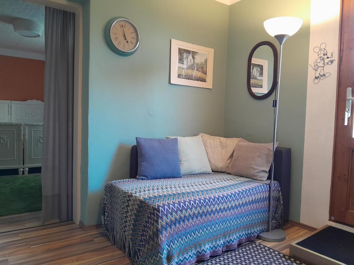 Apartment Sued Sankt Poelten Kültér fotó