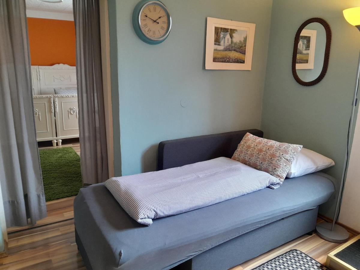 Apartment Sued Sankt Poelten Kültér fotó