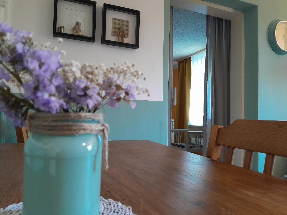 Apartment Sued Sankt Poelten Kültér fotó
