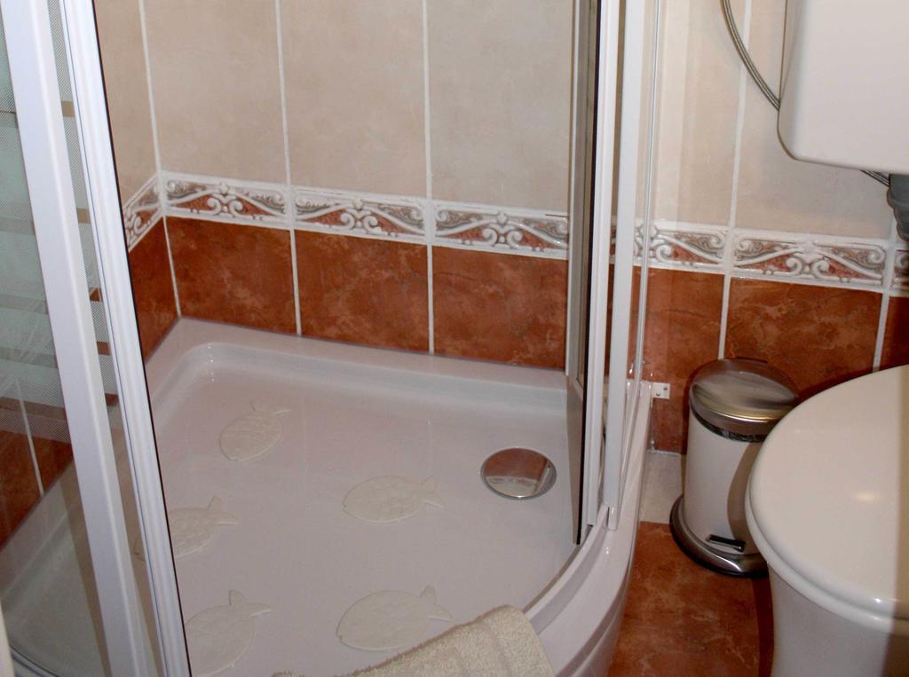 Apartment Sued Sankt Poelten Szoba fotó